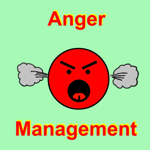 Anger Management Stand Up Now Productions