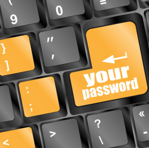 password protections